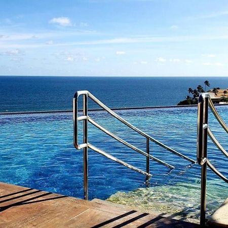 Vista Mar Nascente, Dois Quartos, Novo, No Melhor Do Rio Vermelho, Condominio Club, 1103 살바도르 외부 사진