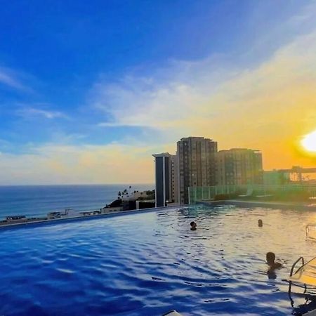 Vista Mar Nascente, Dois Quartos, Novo, No Melhor Do Rio Vermelho, Condominio Club, 1103 살바도르 외부 사진