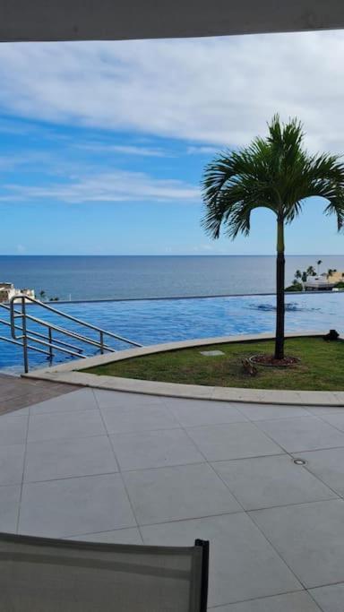 Vista Mar Nascente, Dois Quartos, Novo, No Melhor Do Rio Vermelho, Condominio Club, 1103 살바도르 외부 사진