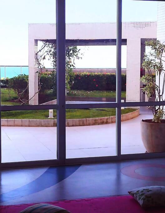 Vista Mar Nascente, Dois Quartos, Novo, No Melhor Do Rio Vermelho, Condominio Club, 1103 살바도르 외부 사진
