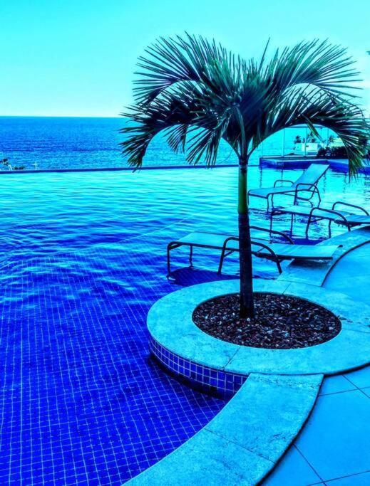 Vista Mar Nascente, Dois Quartos, Novo, No Melhor Do Rio Vermelho, Condominio Club, 1103 살바도르 외부 사진