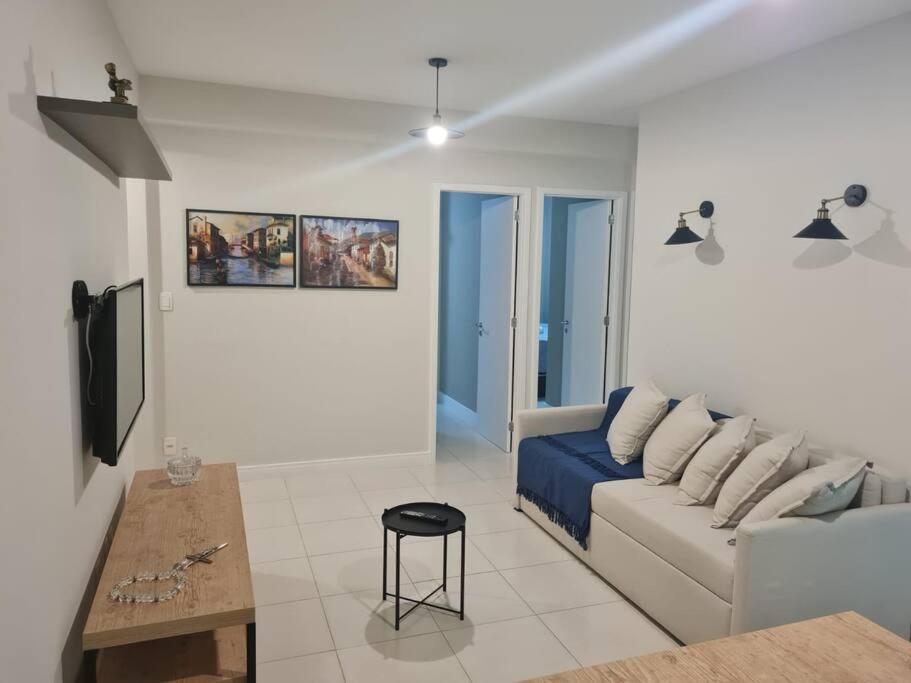 Vista Mar Nascente, Dois Quartos, Novo, No Melhor Do Rio Vermelho, Condominio Club, 1103 살바도르 외부 사진