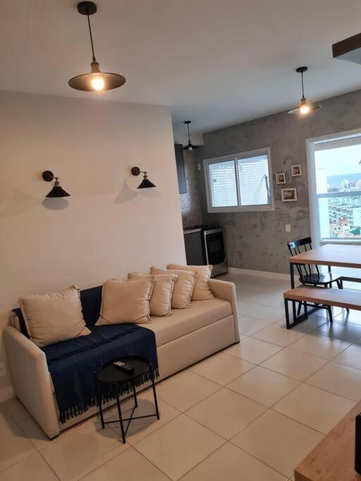 Vista Mar Nascente, Dois Quartos, Novo, No Melhor Do Rio Vermelho, Condominio Club, 1103 살바도르 외부 사진
