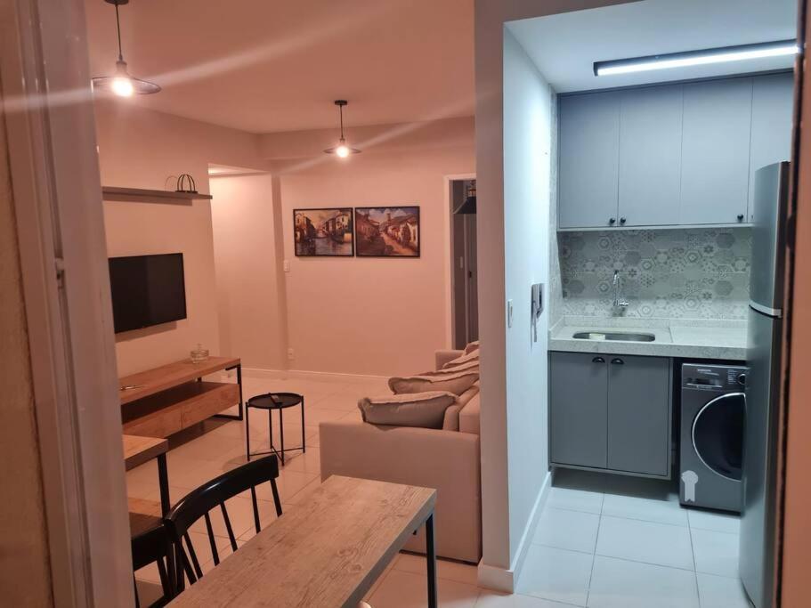 Vista Mar Nascente, Dois Quartos, Novo, No Melhor Do Rio Vermelho, Condominio Club, 1103 살바도르 외부 사진
