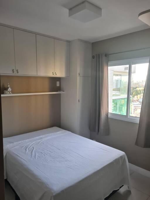 Vista Mar Nascente, Dois Quartos, Novo, No Melhor Do Rio Vermelho, Condominio Club, 1103 살바도르 외부 사진
