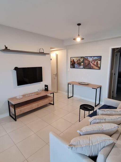 Vista Mar Nascente, Dois Quartos, Novo, No Melhor Do Rio Vermelho, Condominio Club, 1103 살바도르 외부 사진