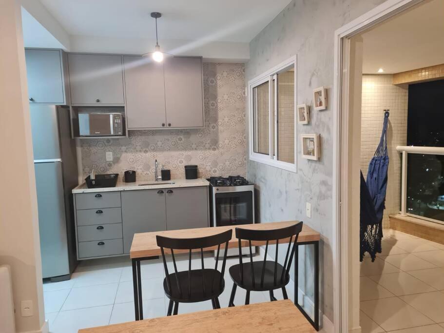 Vista Mar Nascente, Dois Quartos, Novo, No Melhor Do Rio Vermelho, Condominio Club, 1103 살바도르 외부 사진