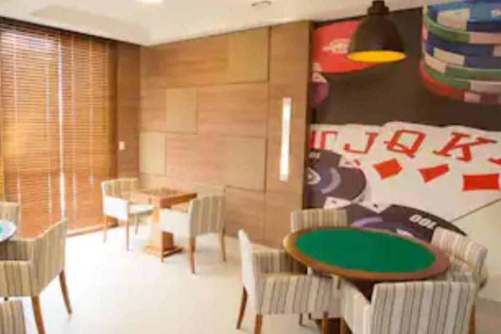 Vista Mar Nascente, Dois Quartos, Novo, No Melhor Do Rio Vermelho, Condominio Club, 1103 살바도르 외부 사진