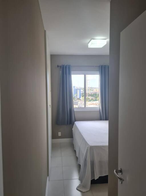 Vista Mar Nascente, Dois Quartos, Novo, No Melhor Do Rio Vermelho, Condominio Club, 1103 살바도르 외부 사진