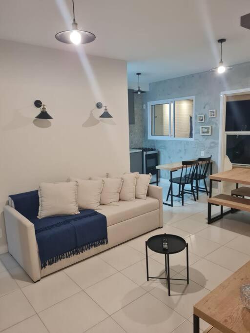 Vista Mar Nascente, Dois Quartos, Novo, No Melhor Do Rio Vermelho, Condominio Club, 1103 살바도르 외부 사진