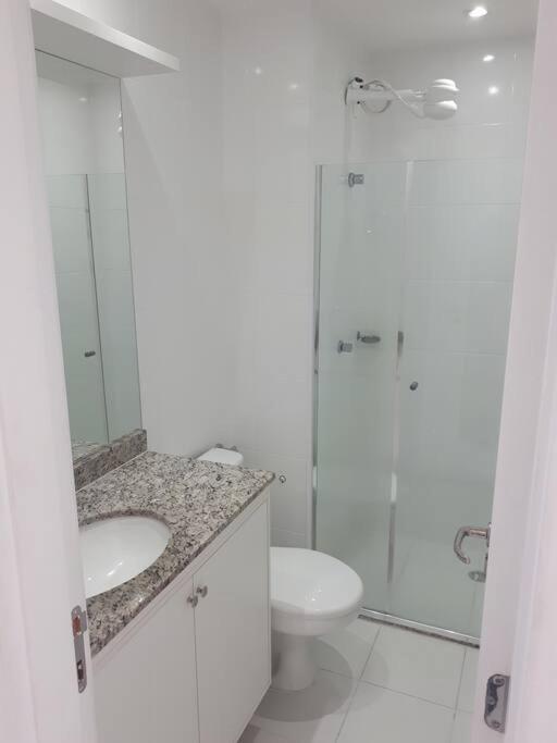 Vista Mar Nascente, Dois Quartos, Novo, No Melhor Do Rio Vermelho, Condominio Club, 1103 살바도르 외부 사진