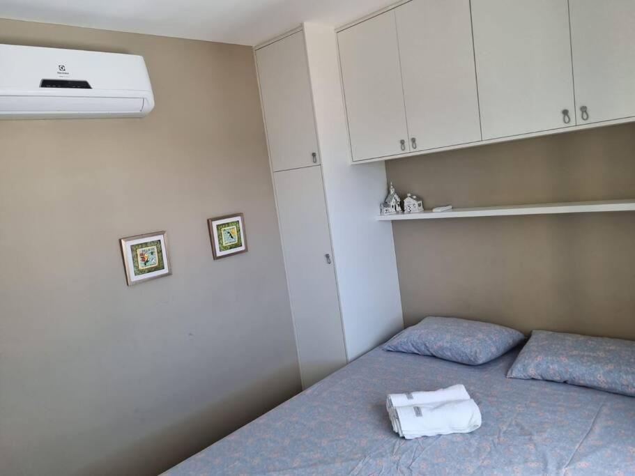 Vista Mar Nascente, Dois Quartos, Novo, No Melhor Do Rio Vermelho, Condominio Club, 1103 살바도르 외부 사진